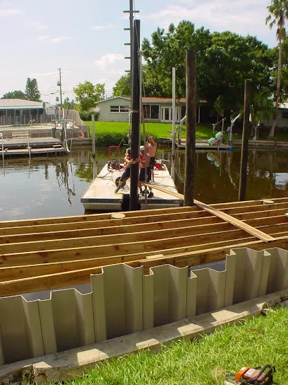 Waterline Construction Inc