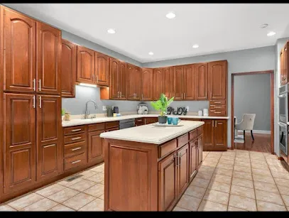 Williams Renovation