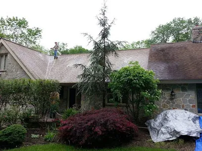 Williamson's Powerwashing Plus LLC