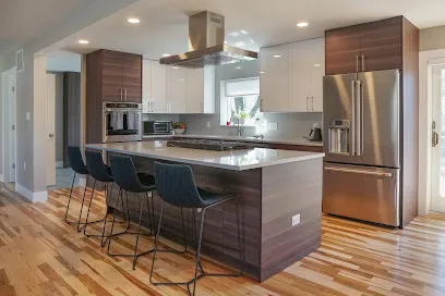 WISA Design Build Remodel