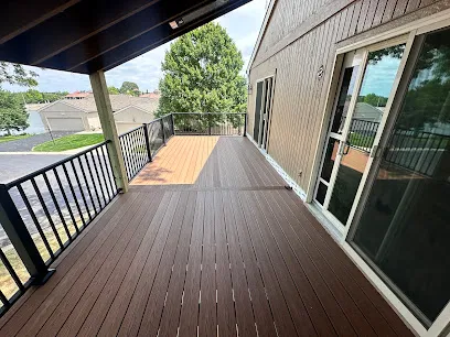 Wood River Construction